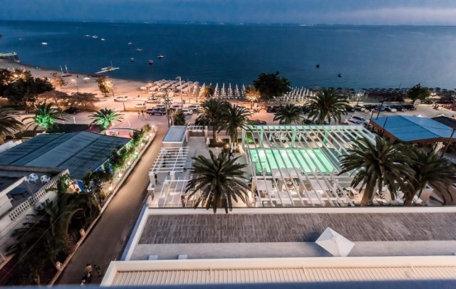 Cronwell Platamon i Sermillia ekskluzivno u Travelland-u